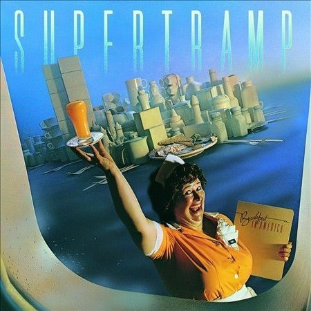 Happy 70th Birthday to Wondrous Voice of Supertramp, Roger Hodgson (Watch Supertramp Live In Munich ’79)