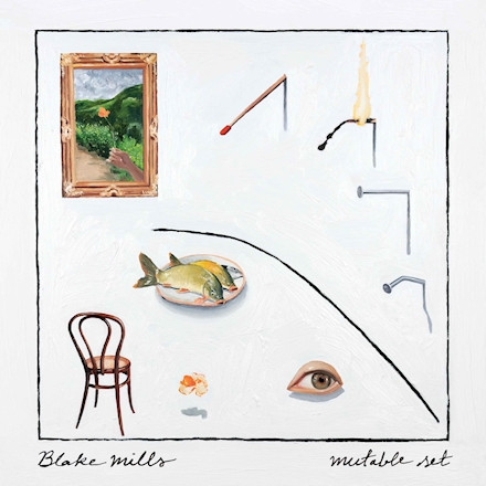 Blake Mills’ New LP ‘Mutable Set’ Out 5/8 – Shares “Vanishing Twin” Single
