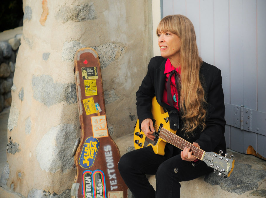 Carla Olson Rounds Up Archival Gene Clark Recordings & Special Guests For ‘Have Harmony, Will Travel 2’