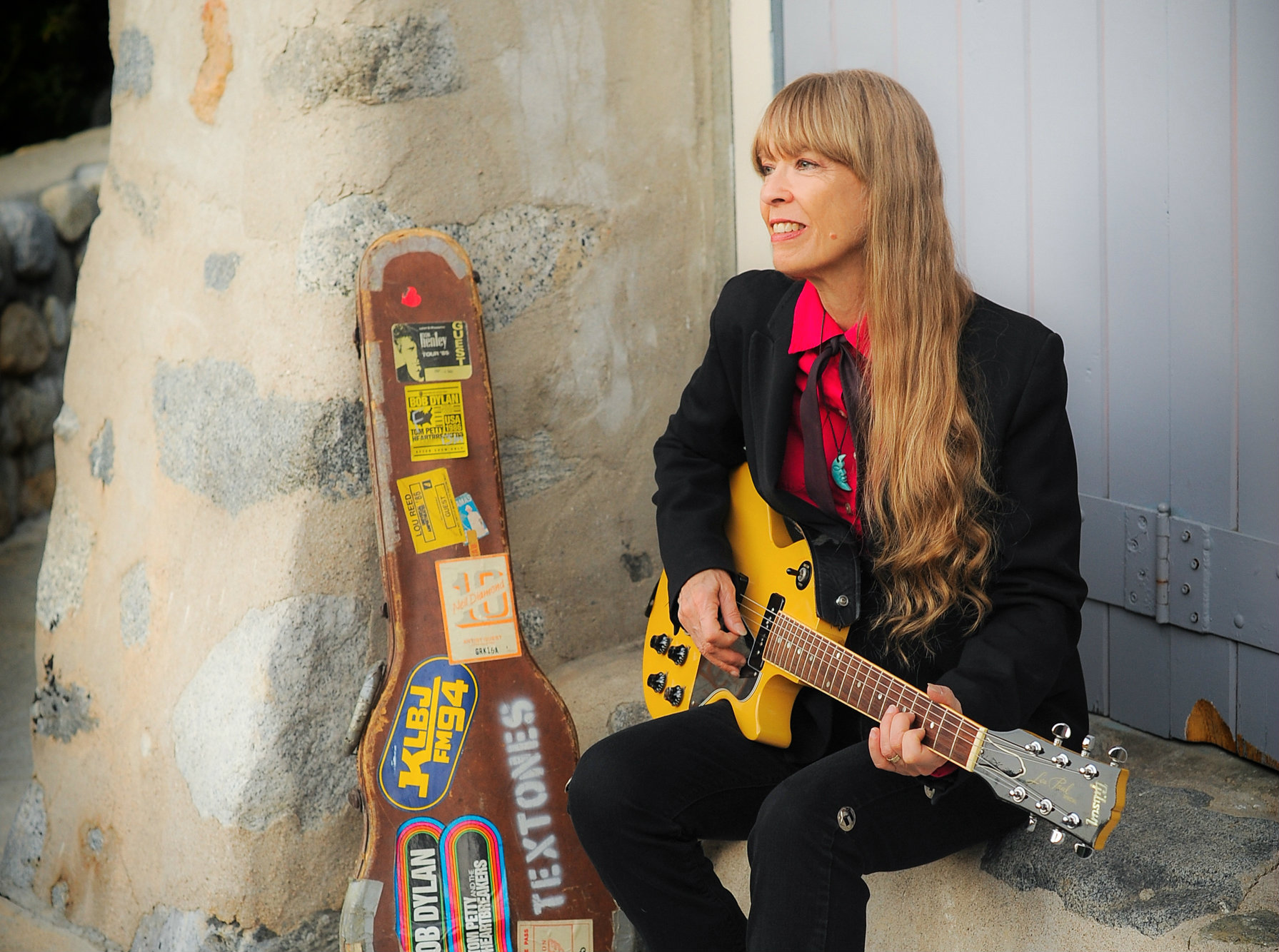 Carla Olson Rounds Up Archival Gene Clark Recordings & Special Guests For ‘Have Harmony, Will Travel 2’