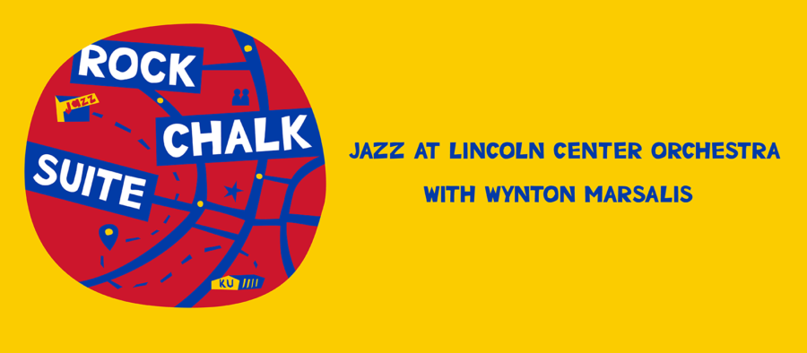 Jazz at Lincoln Center Orchestra (JLCO) Celebrates University of Kansas Basketball Greats with “Rock Chalk Suite” (ALBUM REVIEW)