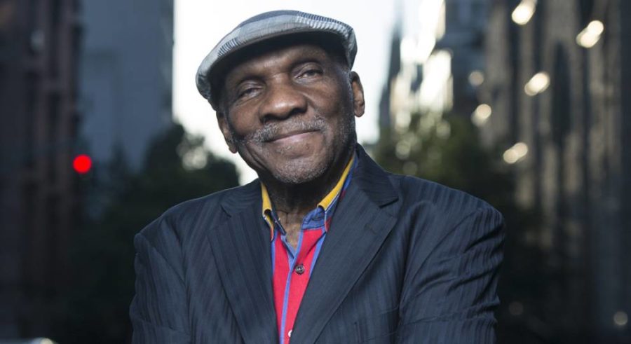 The Late Great Pianist Harold Mabern Displays Leading Man Big Hands in ‘Mabern Plays Mabern’ (ALBUM REVIEW)