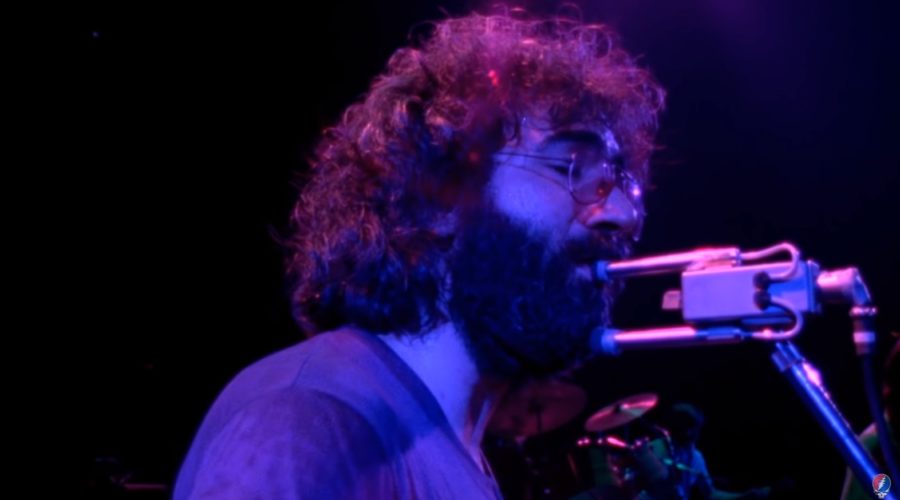 WATCH: Grateful Dead ‘All The Years Live’ – “U.S. Blues” 10/18/74 Winterland Ballroom