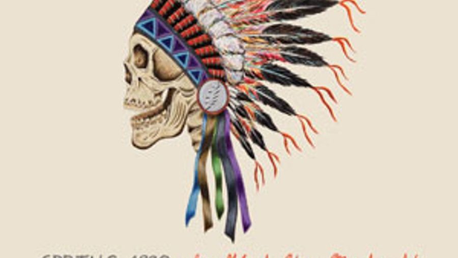 30th Anniversary of The Grateful Dead’s Spring ’90 Tour: Copps Coliseum, Hamilton, Ontario 3/22/90