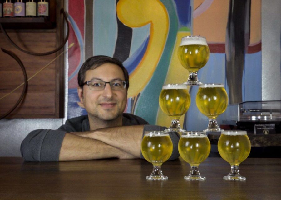 Suds & Sounds: Upright Brewing in Portland, Oregon Finds Symbiosis in Creativity of Music and Beer