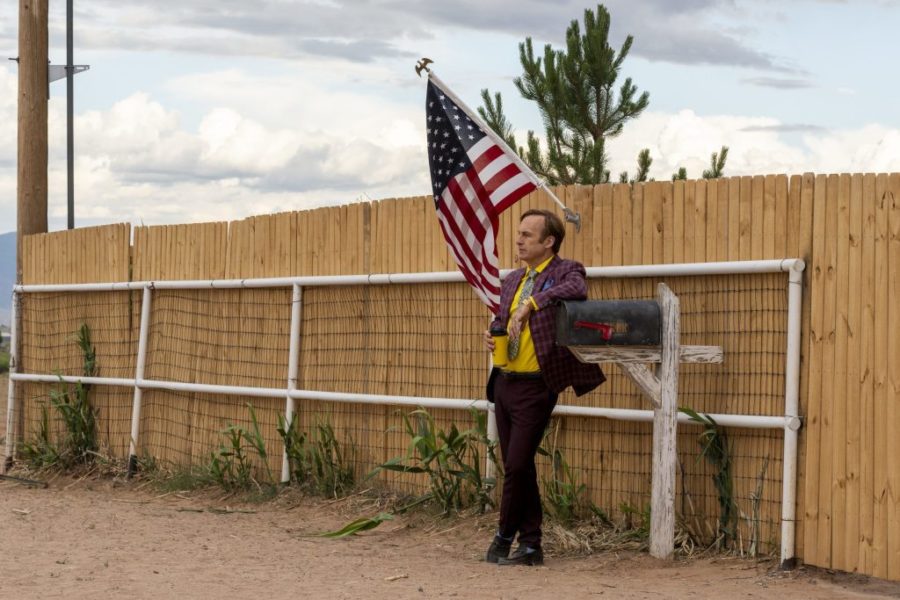 ‘Better Call Saul’ Brilliant Adds Depth to ‘Breaking Bad’ Characters (TV REVIEW)