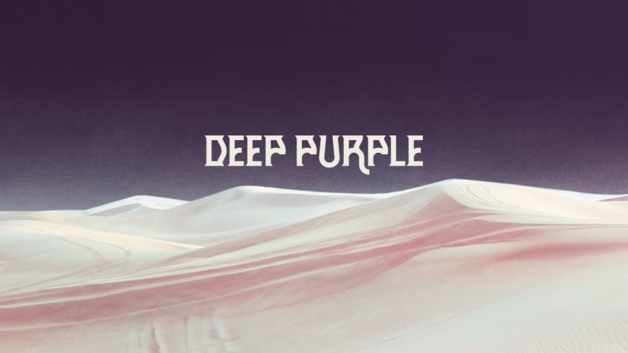 Deep Purple Releasing 21st Studio Album ‘Whoosh!’