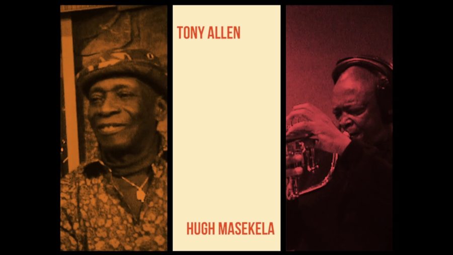 African Giants Tony Allen and Legendary Hugh Masakela Collaborate on Decade-long Project ‘Rejoice’ (ALBUM REVIEW)