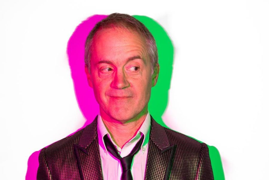 SONG PREMIERE: Scott Gorsuch Throws It Back to a Golden Era With Eclectic Jazzy Rocker “1975”