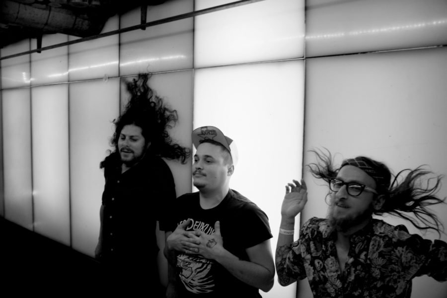 Yawpers, Family Vision, Yeller Bring Fast-Paced Punk-Edged Fury to Asheville’s Mothlight (SHOW REVIEW)