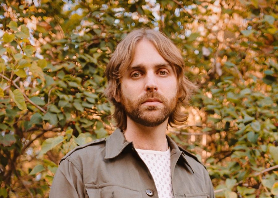 Sadler Vaden of Jason Isbell and the 400 Unit Offers Wildly Eclectic Rock Sound on ‘Anybody Out There?’ (ALBUM REVIEW)