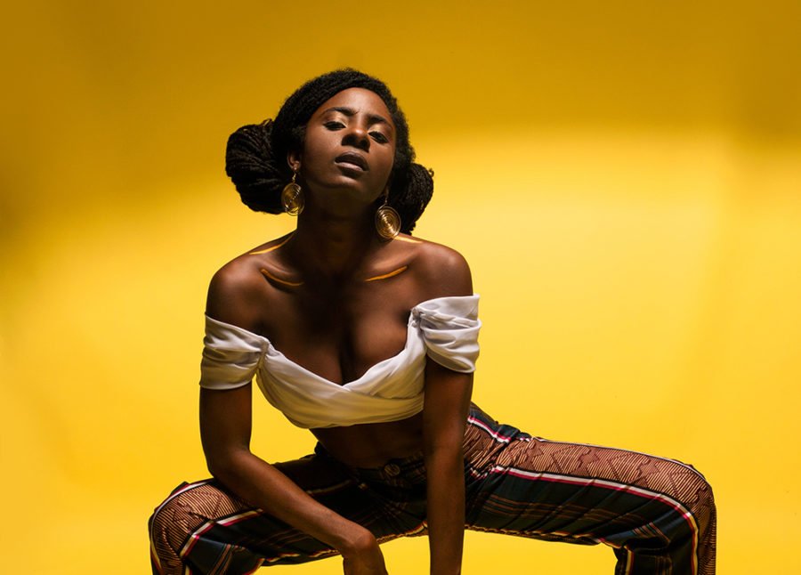Jah9 Balances Personal Lyrics and Mellow Moods on ‘Note To Self’ (ALBUM REVIEW)