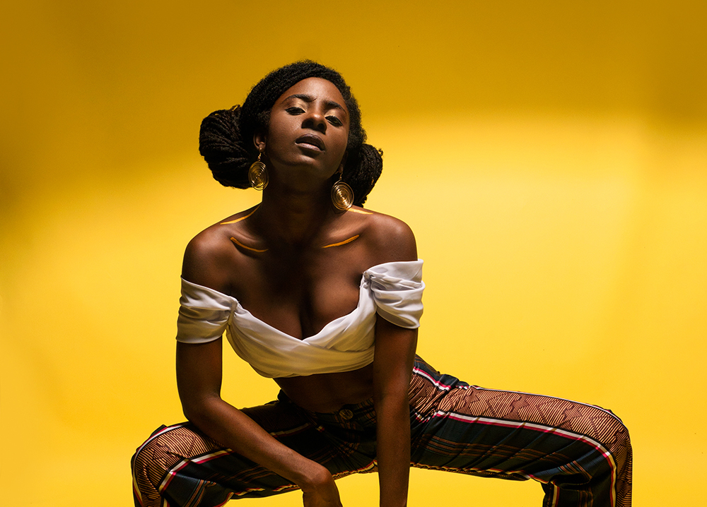 Jah9 Balances Personal Lyrics and Mellow Moods on ‘Note To Self’ (ALBUM REVIEW)