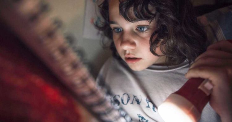 ‘Wendy’ Beautifully Updates ‘Peter Pan’ (FILM REVIEW)