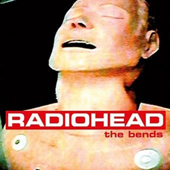 25 Years Ago Today- Radiohead Release Second LP ‘The Bends’ (Watch “High and Dry” Video)