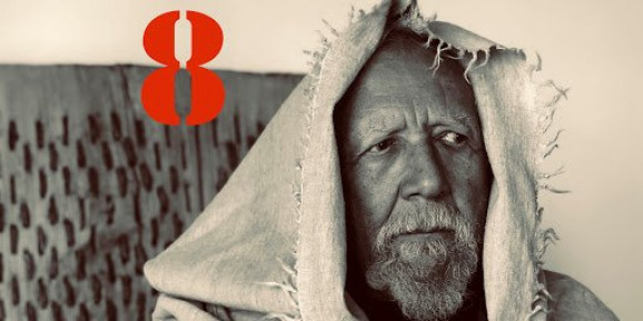 Charles Lloyd Celebrates 80th Birthday With Special Guests on ‘8: Kindred Spirits’ (Live from the Lobero)” (ALBUM REVIEW)