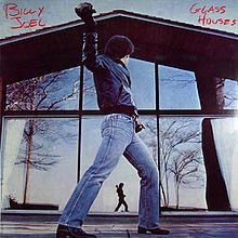40 Years Ago Today – Billy Joel Releases Harder Edged ‘Glass Houses’ LP (Listen to “Sometimes a Fantasy”)