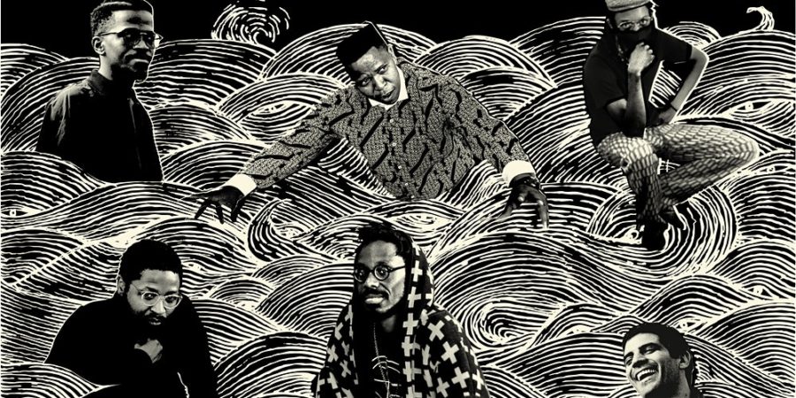 Shabaka & The Ancestors Make Their Impulse! Debut with Dark, Apocalyptic/Spiritual ‘We Are Sent Here by History’ (ALBUM REVIEW)