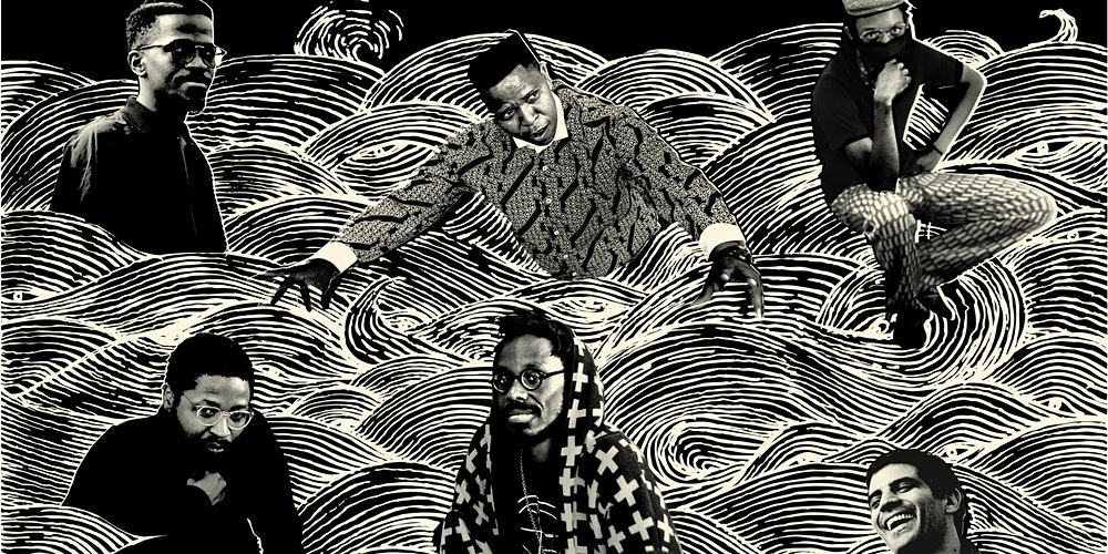 Shabaka & The Ancestors Make Their Impulse! Debut with Dark, Apocalyptic/Spiritual ‘We Are Sent Here by History’ (ALBUM REVIEW)