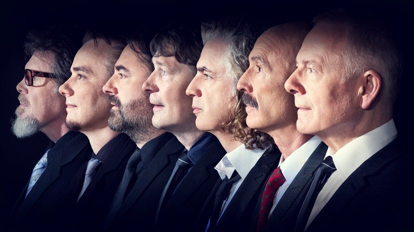 King Crimson & The Zappa Band Reveal 2020 Summer Tour Dates/Cities