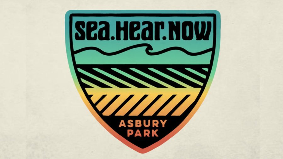 Pearl Jam, Patti Smith, Avett Brothers Lead 2020 Sea.Hear.Now Festival