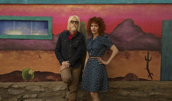 The Mastersons Talk ‘No Time For Love Songs’, Working with Shooter Jennings, Keeping Hope in Tough Times and More (INTERVIEW)