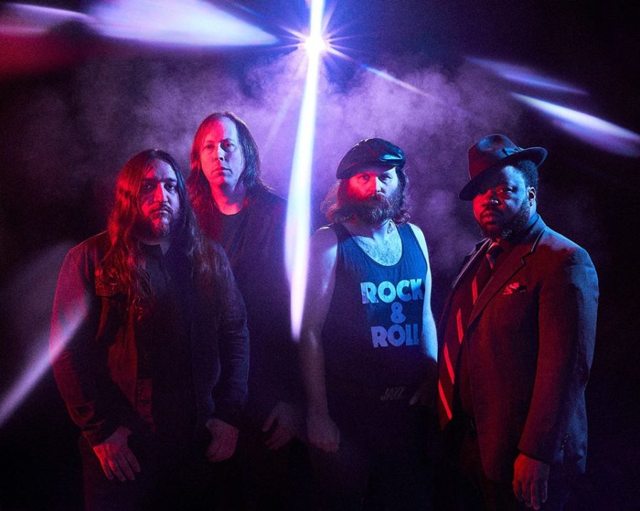 Once & Future Band Announce New LP ‘Deleted Scenes’ Share New Single “Freaks”