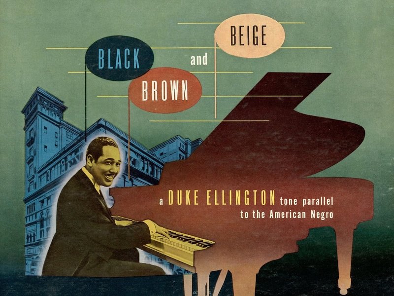 Jazz at Lincoln Center Orchestra (JLCO) Updates Duke Ellington’s Classic ‘Black, Brown, and Beige’ (ALBUM REVIEW)
