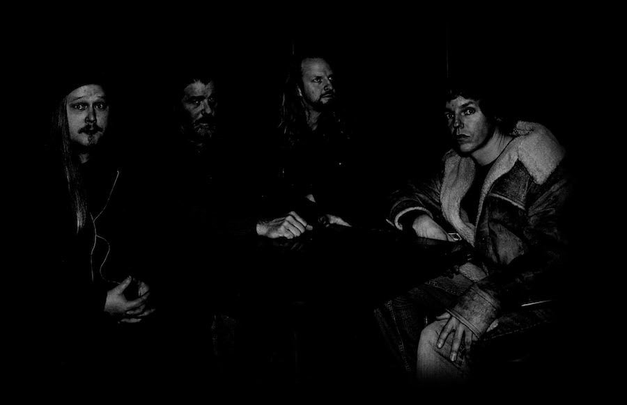 SONG PREMIERE: Size 85 High Tops Draw From Literary Influences with Sprawling Rock Opus “Rev It Up and Ride”