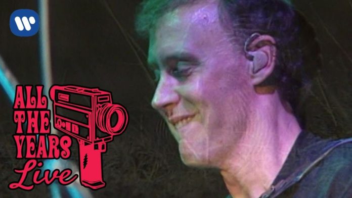 WATCH: Grateful Dead ‘All The Years Live’: “Bird Song” 6/26/93 RFK Stadium