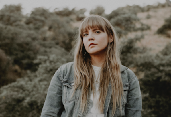 Courtney Marie Andrews Announces New LP ‘Old Flowers’, Shares New Track “If I Told”