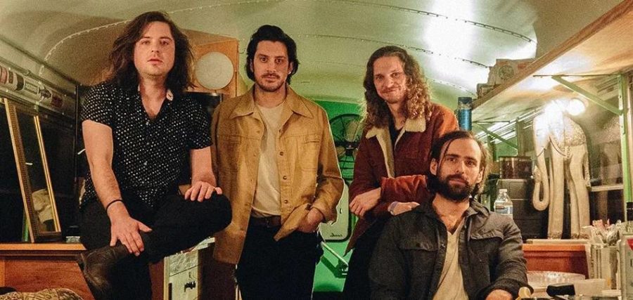 FULL ALBUM PREMIERE/STREAM: Mo Lowda & The Humble Display Versatility & Robust Sound on ‘Ready Coat’ LP