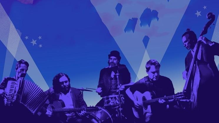 Hot Club of Los Angeles Celebrates Classic Gypsy Jazz & Originals on ‘Cinema Swing’ (ALBUM REVIEW)