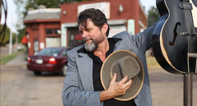 Texas Guitar Legend Will Sexton Teams with Iguanas for Long Awaited ‘Don’t Walk the Darkness’ (ALBUM REVIEW)