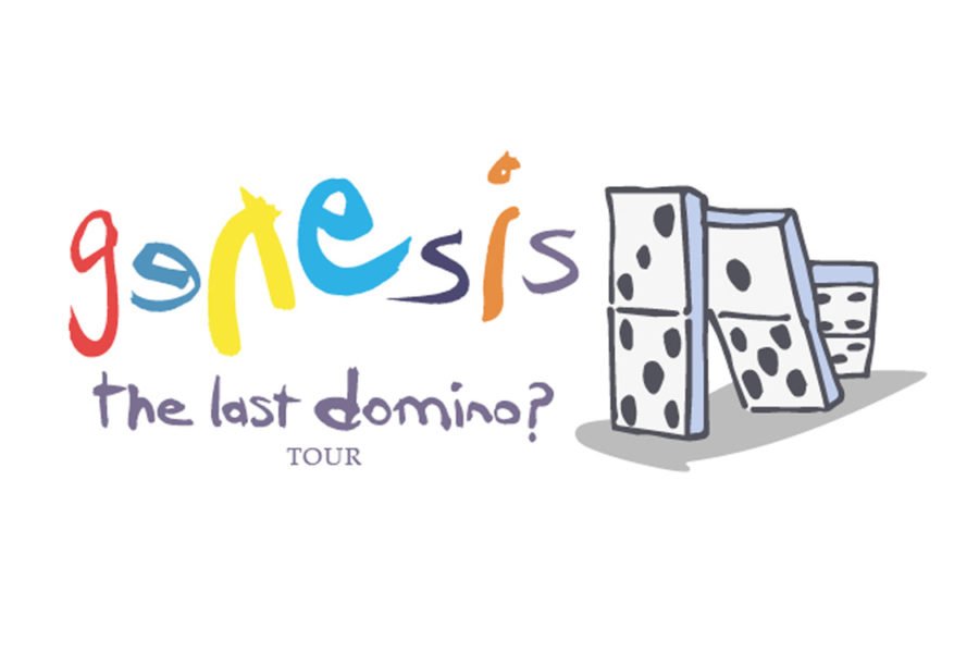 Its Official: Genesis Announces 10 Date UK/Ireland “The Last Domino” Tour