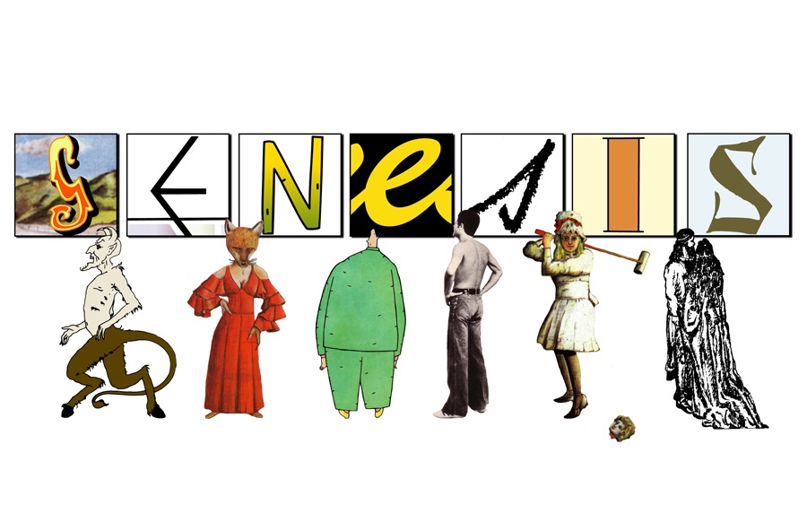 REPORT: Genesis To Reunite For UK Shows