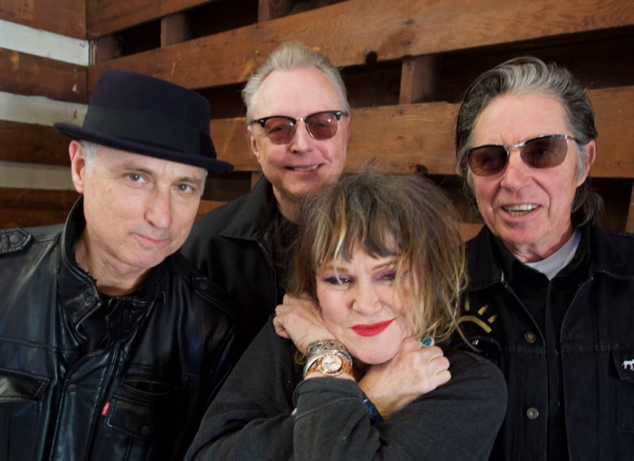 X Announce Co-Headlining Summer Tour with Violent Femmes