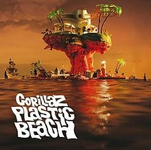 10 Years Ago Today – Gorillaz Release Third LP ‘Plastic Beach’ (Watch “Stylo” Video Feat: Bobby Womack)