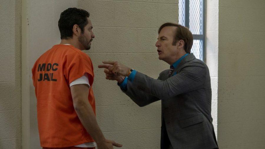 ‘Better Call Saul’ Hits New Heights in Latest (TV REVIEW)
