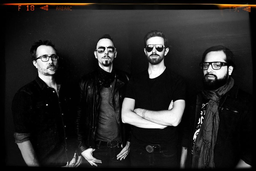 Hollis Brown to Pay Tribute to Velvet Underground with 50 Years of Getting “Loaded” Tour