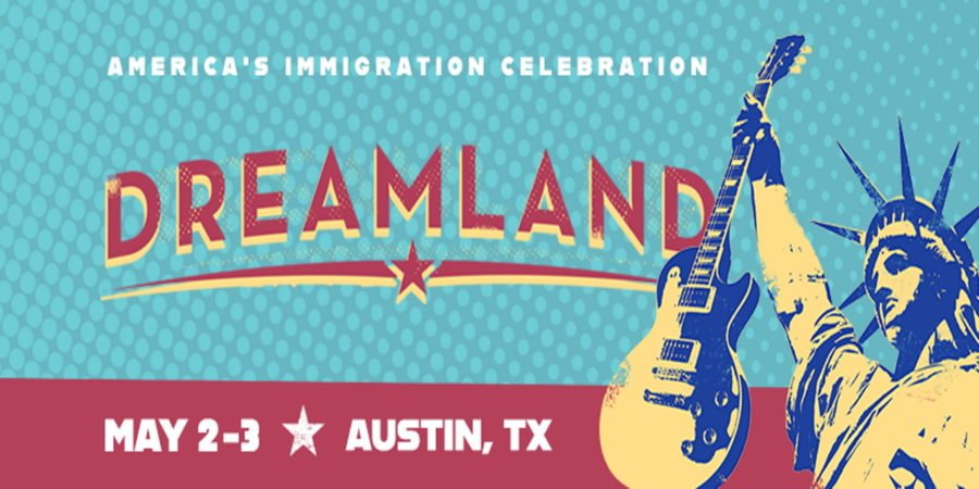 Dispatch, Alejandro Escovedo, Bob Schneider Lead Austin’s Dreamland Festival/Admission Free, Tickets Limited
