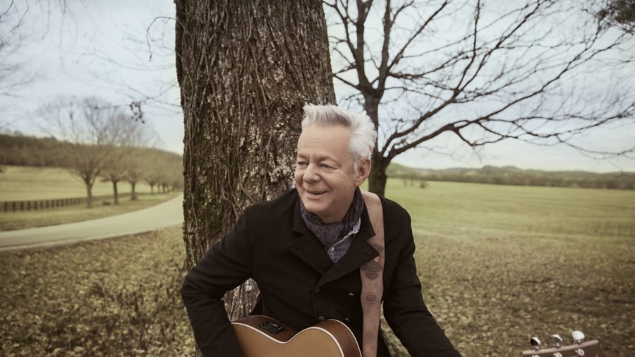 VIDEO PREMIERE: Acclaimed Guitarist Tommy Emmanuel Stuns Via Pensive “Song For A Rainy Morning”