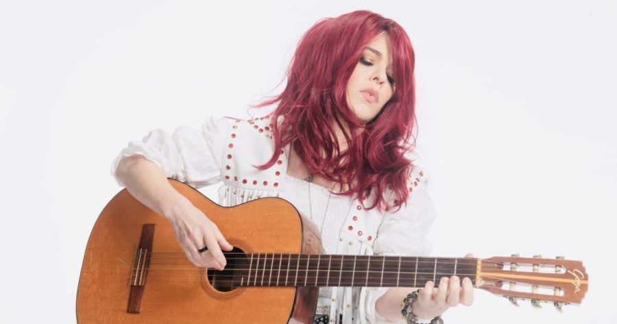 Heather Anne Lomax Boasts Robust Voice & Unadorned Production On ‘All This Time’ (ALBUM REVIEW)