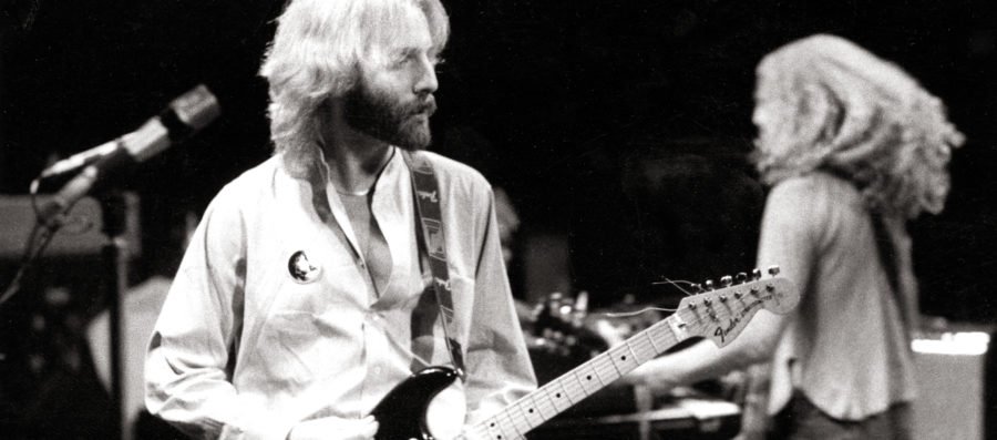 Omnivore Recordings Spotlights Underrated 70s Songwriter Andrew Gold with Aptly Titled ‘Something New: Unreleased Gold’ (ALBUM REVIEW)