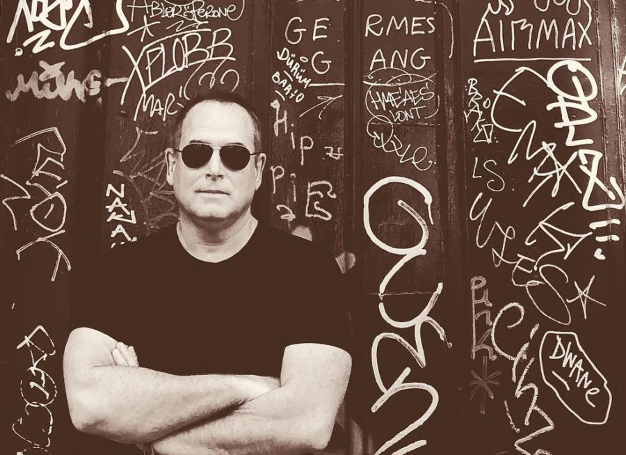 SONG PREMIERE: All-star Power Pop Group Hawk Share Rocking Ode to Desire on “She’s An Angel”