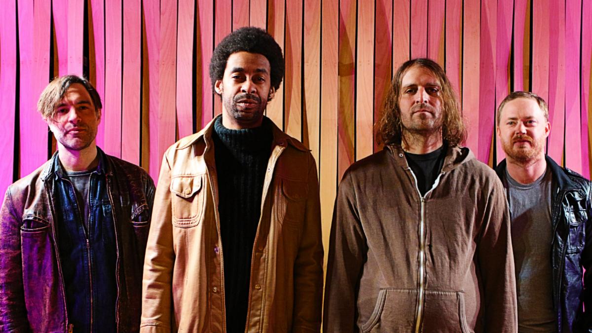 Lord Fowl Transmit Heavy 70s Rock Vibes on ‘Glorious Babylon’ (ALBUM REVIEW)