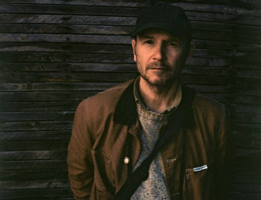 Sam Prekop Returns With Instrumentally Infused New LP ‘Comma’