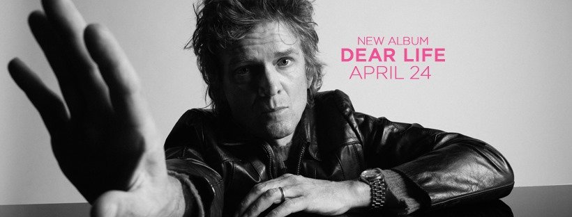 Brendan Benson Breaks Out The Cheap Tricks On Power Pop Rock Winner ‘Dear Life’