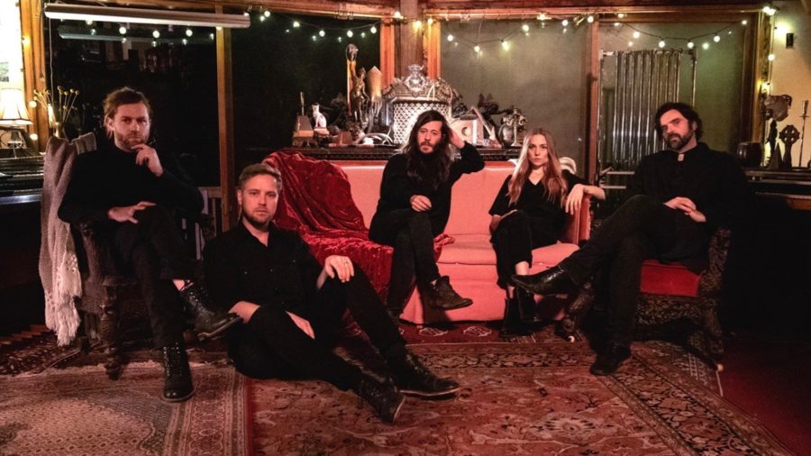 Other Lives Nail Indie Orchestral Sweet Spot Via ‘For Their Love’ (ALBUM REVIEW)