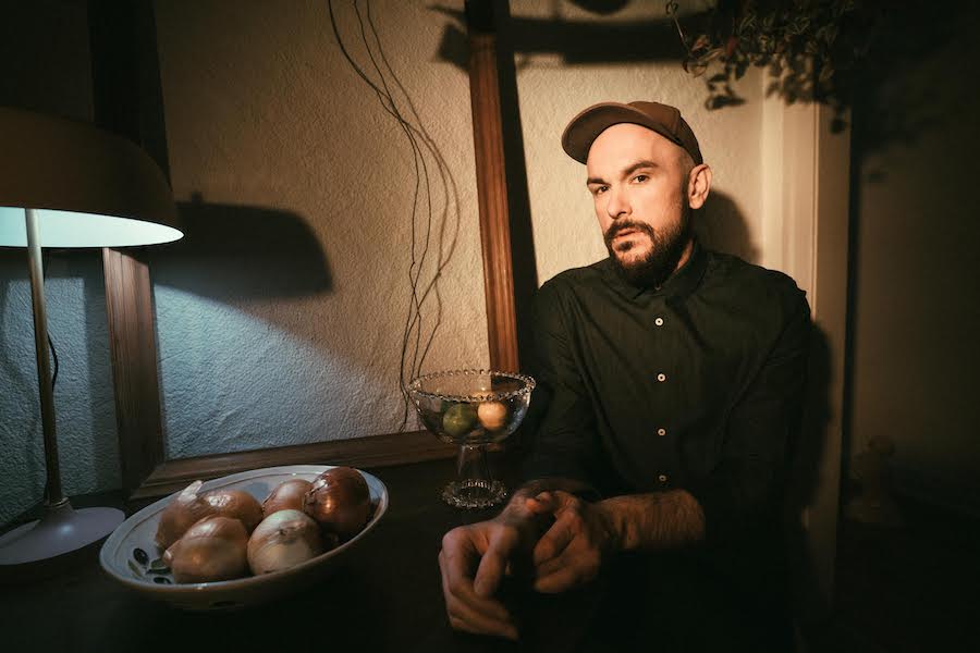 SONG PREMIERE: Matt Lovell Takes Cues From Aretha Franklin on Soulful Single “BE FREE”